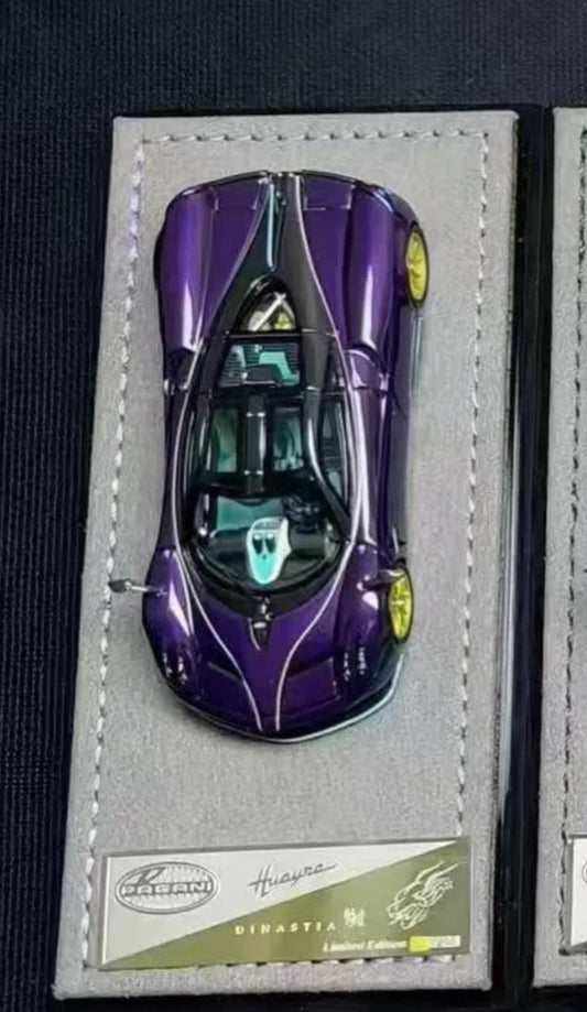 11GUO +MY64+SUKURA SKL MODEL RESIN