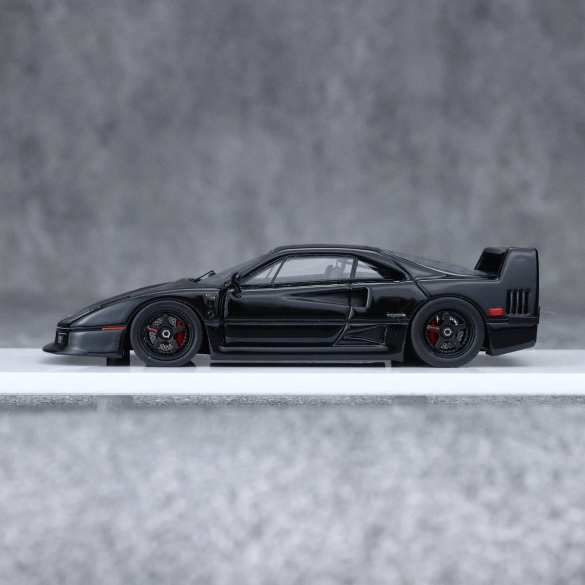 SCM MY64 1:64 Gas Monkey Garage Diecast Model Car Resin Limited edition