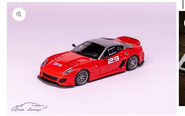 5  Model1:64  Model Car Limited edition Collection