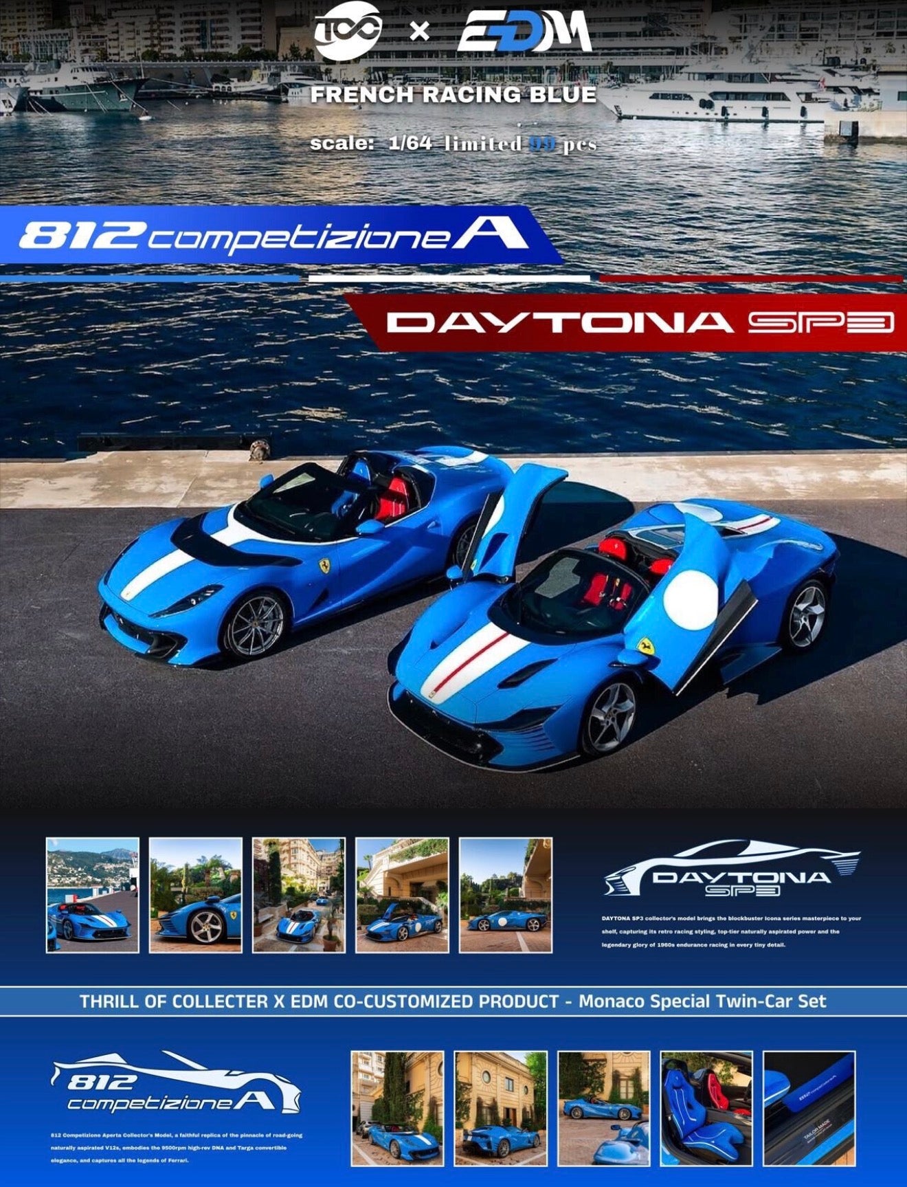 588 RESIN MODEL 812CA+SP3