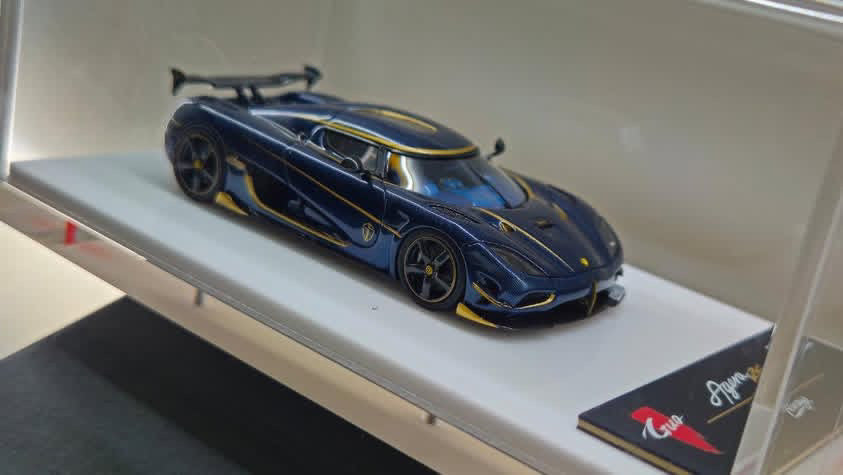 11GUO +MY64+SUKURA SKL MODEL RESIN