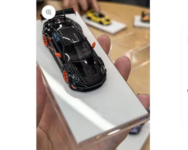 5  Model1:64  Model Car Limited edition Collection