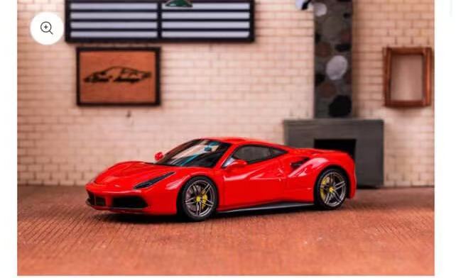 5  Model1:64  Model Car Limited edition Collection